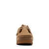 Clarks - WallabeeEVO Dark Sand Suede